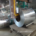 ASTM A653 Galvanizado Bobinas de Aço Estrutural